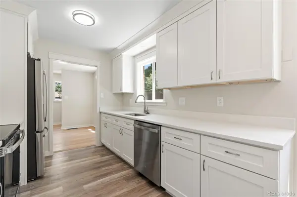 3459 S Fairfax ST, Denver, CO 80222