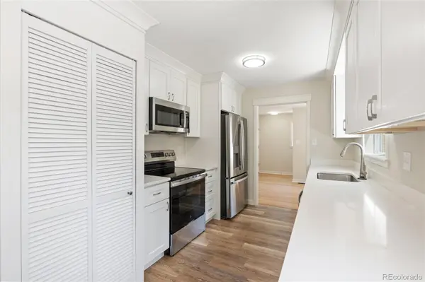 3459 S Fairfax ST, Denver, CO 80222