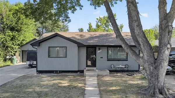 11714 Quam DR, Denver, CO 80233