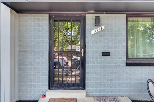 11714 Quam DR, Denver, CO 80233