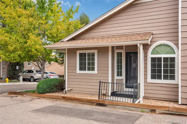 6758 Zenobia LOOP #1, Westminster, CO 80030