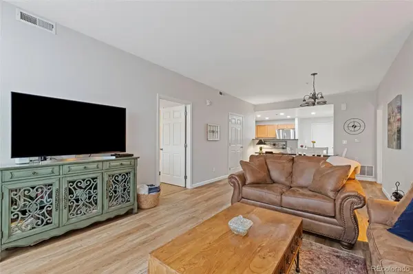5445 Zephyr ST #101, Arvada, CO 80002