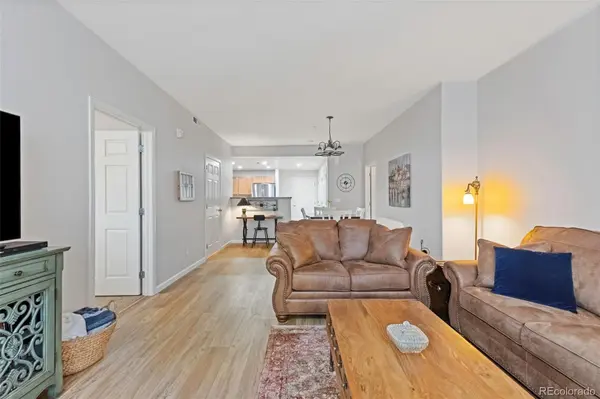 5445 Zephyr ST #101, Arvada, CO 80002