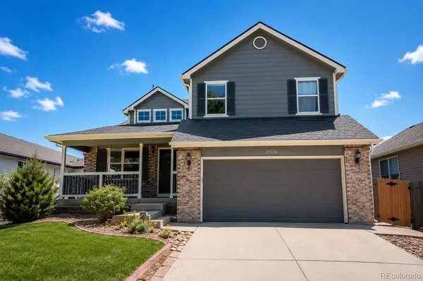15324 E 99th AVE, Commerce City, CO 80022
