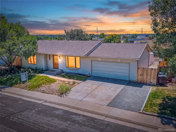 4222 E 91st DR, Thornton, CO 80229