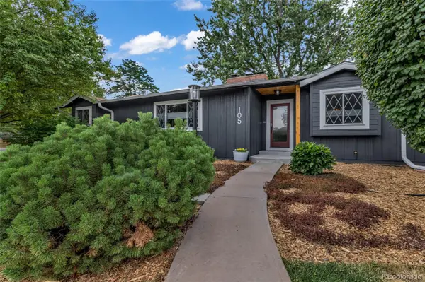 105 S Brentwood ST, Denver, CO 80226