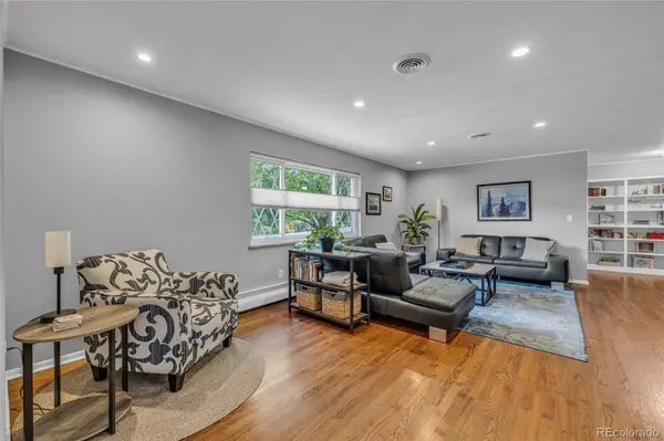 105 S Brentwood ST, Denver, CO 80226