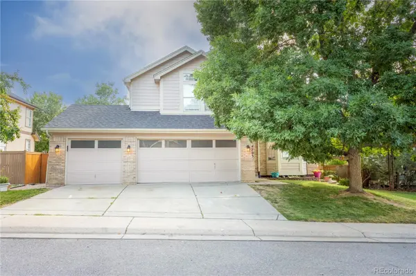 4703 N Wildflowers WAY, Castle Rock, CO 80109