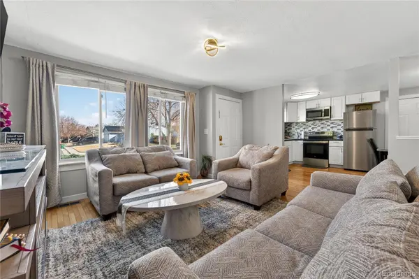 1455 S Bahama ST, Aurora, CO 80017
