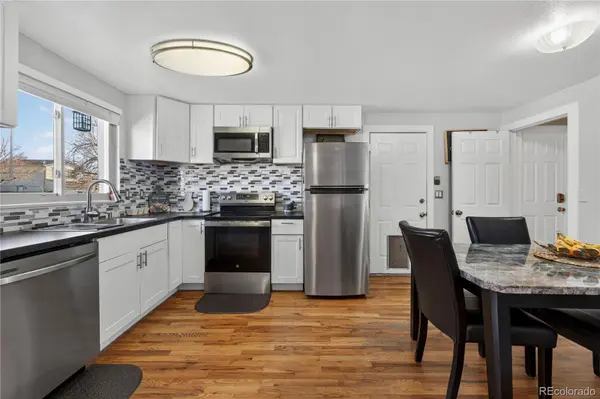 1455 S Bahama ST, Aurora, CO 80017