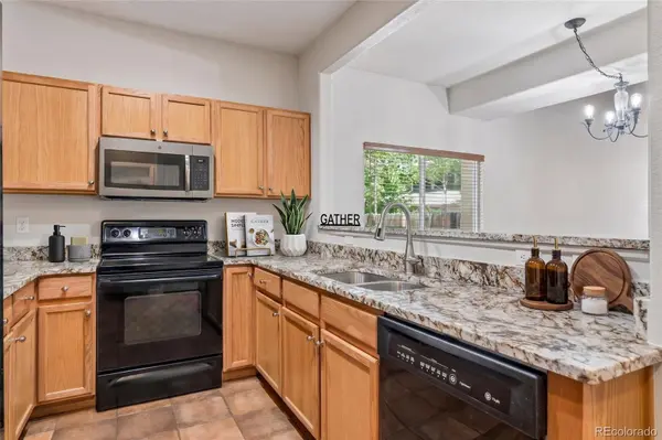 4442 S Auckland CT, Aurora, CO 80015