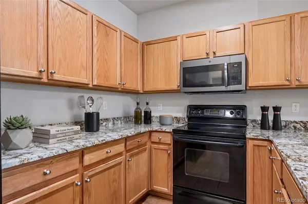 4442 S Auckland CT, Aurora, CO 80015