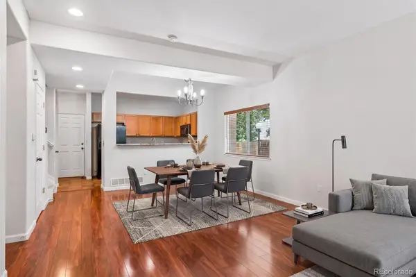 4442 S Auckland CT, Aurora, CO 80015