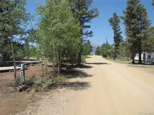 432 & 440 Lantern LOOP, Hartsel, CO 80449
