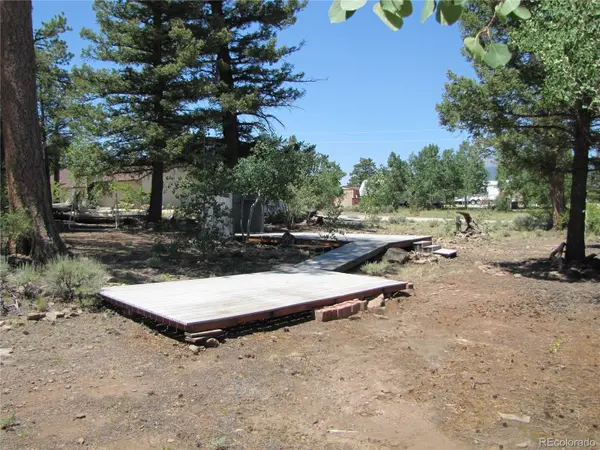 432 & 440 Lantern LOOP, Hartsel, CO 80449