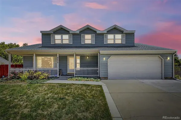 4204 E 114th WAY, Thornton, CO 80233