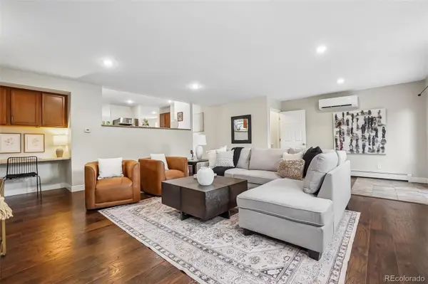 6915 W 35th AVE, Wheat Ridge, CO 80033