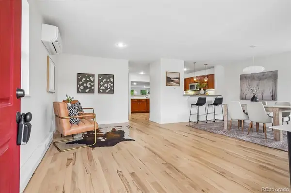 6915 W 35th AVE, Wheat Ridge, CO 80033