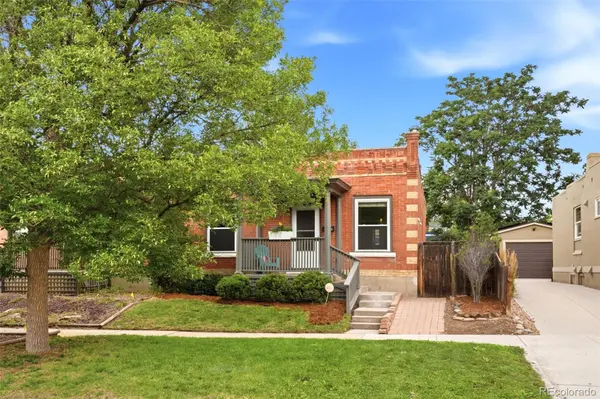 2211 Hooker ST, Denver, CO 80211