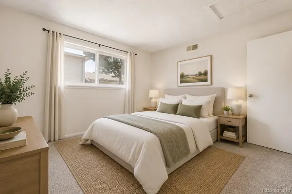3351 S Field ST #113, Lakewood, CO 80227