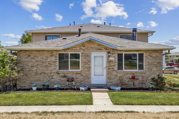 3351 S Field ST #113, Lakewood, CO 80227
