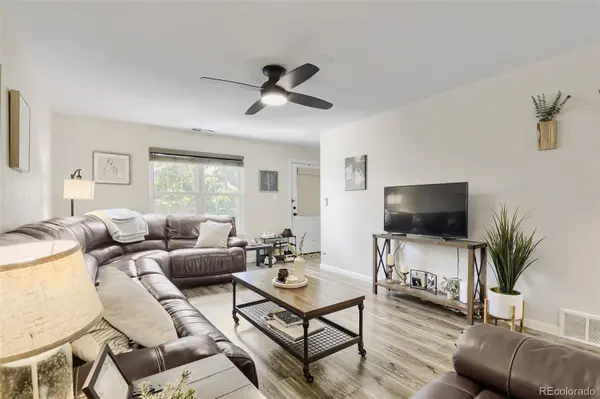 7110 S Gaylord ST #O6, Centennial, CO 80122