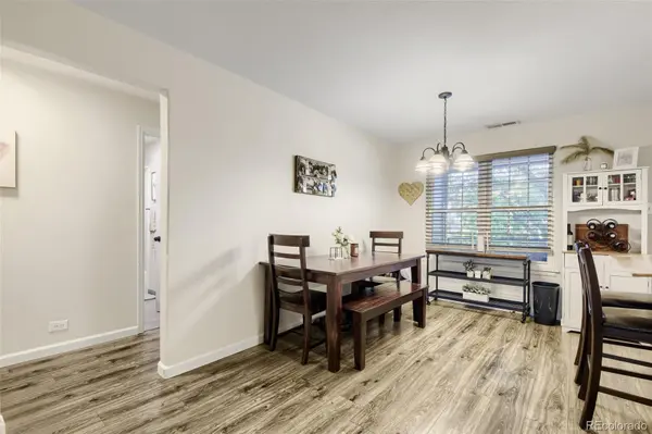 7110 S Gaylord ST #O6, Centennial, CO 80122