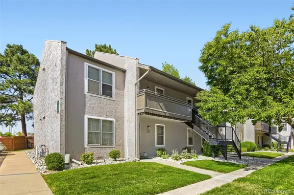 7110 S Gaylord ST #O6, Centennial, CO 80122