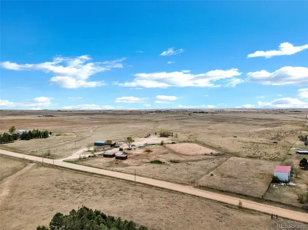 24315 Speer RD, Calhan, CO 80808