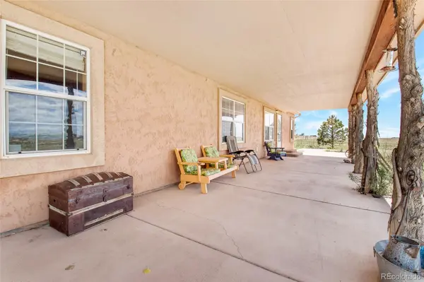24315 Speer RD, Calhan, CO 80808