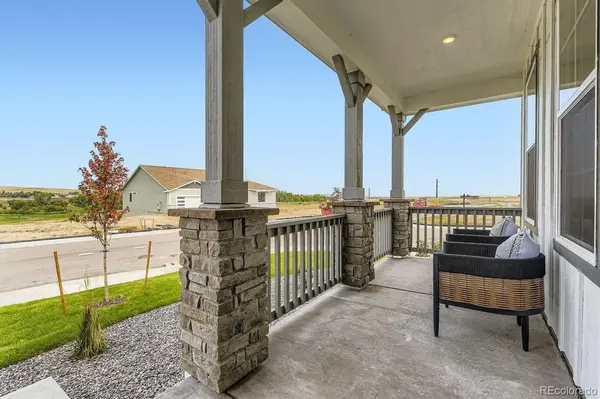 5529 Westin Hills DR, Elizabeth, CO 80107