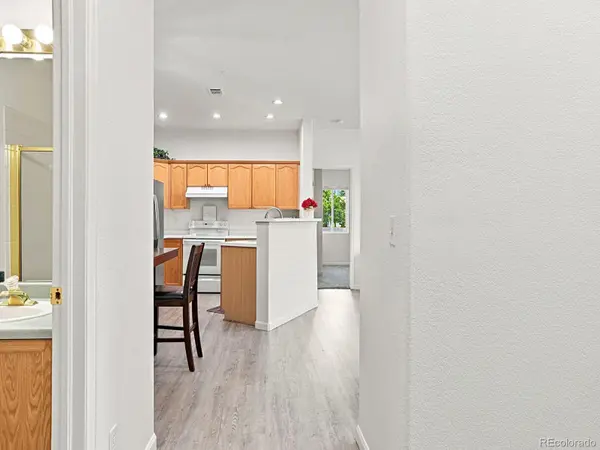 7375 S Alkire ST #205, Littleton, CO 80127