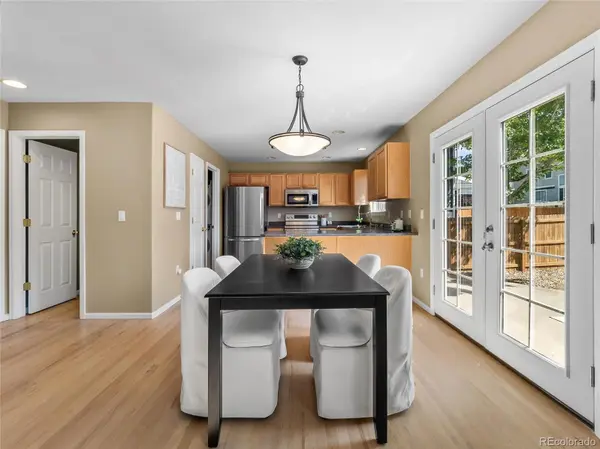21934 E Oxford PL, Aurora, CO 80018