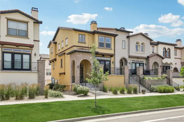 15632 W Wesley AVE, Denver, CO 80228