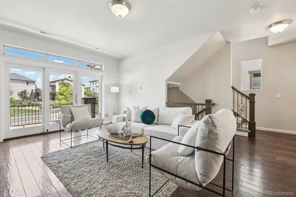 15632 W Wesley AVE, Denver, CO 80228