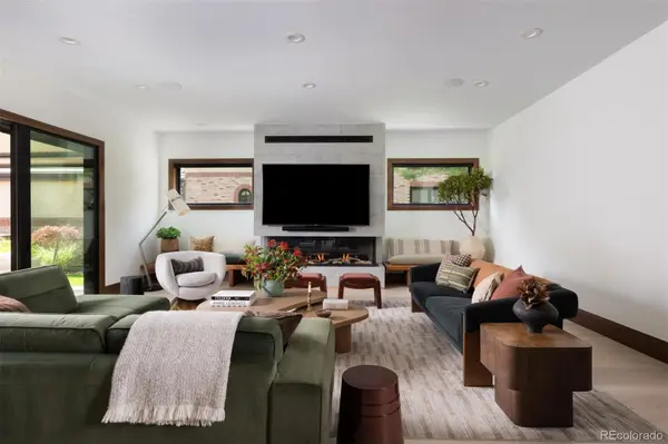 1240 S Elizabeth ST, Denver, CO 80210