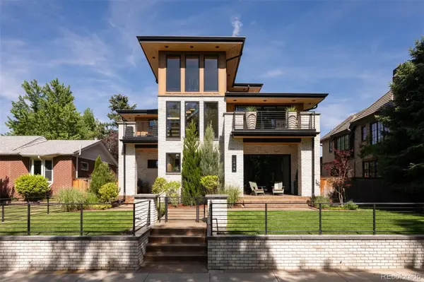 1240 S Elizabeth ST, Denver, CO 80210