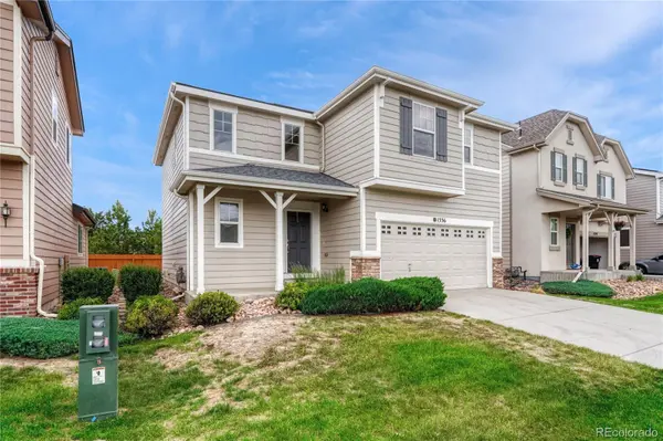 1336 Red Mica WAY, Monument, CO 80132