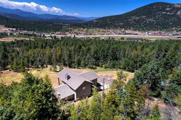 25845 Sunny Aspen TRL, Conifer, CO 80433