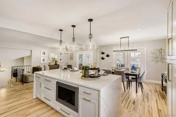 3111 S Holly PL, Denver, CO 80222