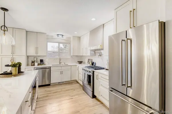 3111 S Holly PL, Denver, CO 80222