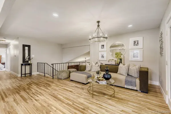 3111 S Holly PL, Denver, CO 80222