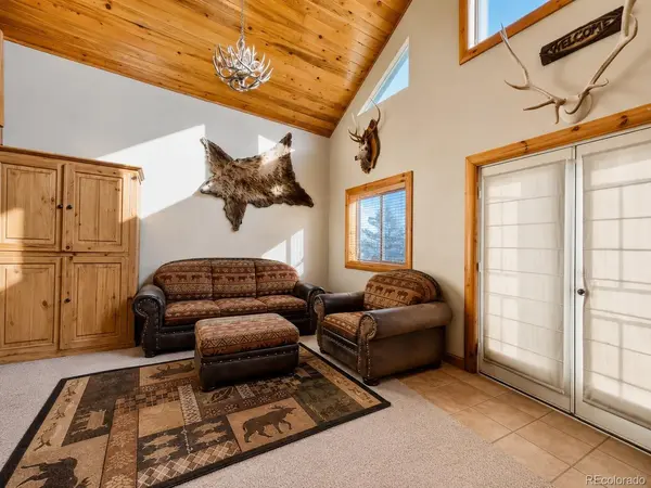 10401 Windy Ridge Rd RD, Aguilar, CO 81020