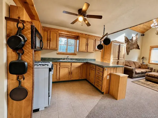 10401 Windy Ridge Rd RD, Aguilar, CO 81020
