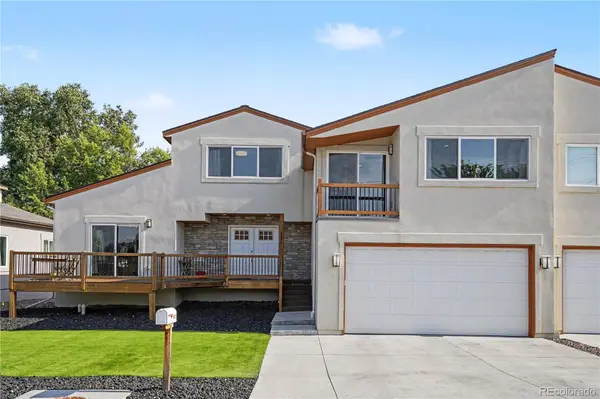 8672 W 49th PL, Arvada, CO 80002