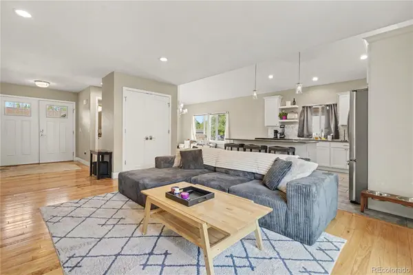 8672 W 49th PL, Arvada, CO 80002