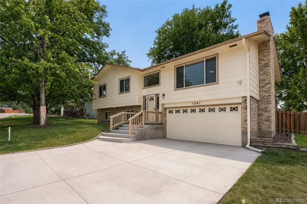 7041 S Quince ST, Englewood, CO 80112