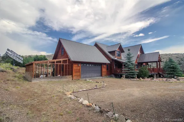 4905 Jaffe RD, Fort Garland, CO 81133