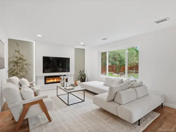 7551 S Madison CIR, Centennial, CO 80122