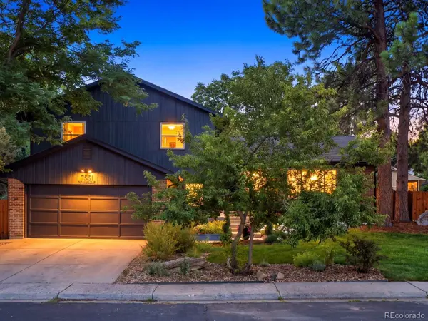 7551 S Madison CIR, Centennial, CO 80122